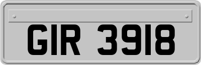 GIR3918