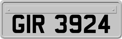 GIR3924
