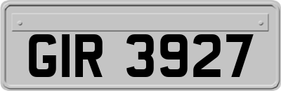 GIR3927