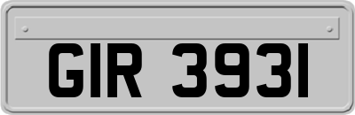 GIR3931