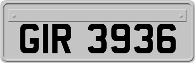 GIR3936