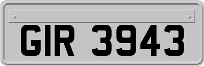 GIR3943