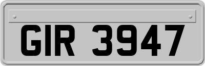 GIR3947