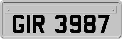 GIR3987