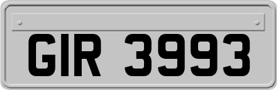 GIR3993