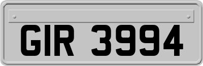 GIR3994