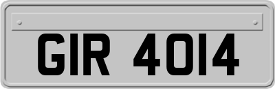GIR4014