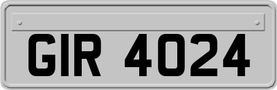 GIR4024