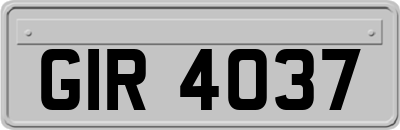 GIR4037