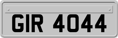 GIR4044