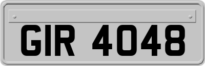 GIR4048