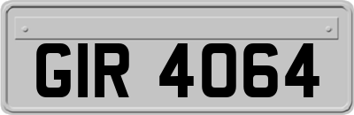 GIR4064