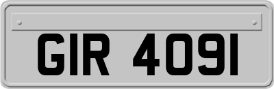 GIR4091