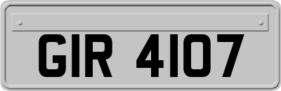GIR4107