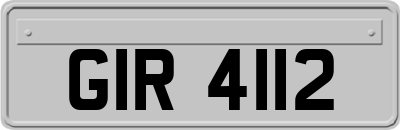 GIR4112