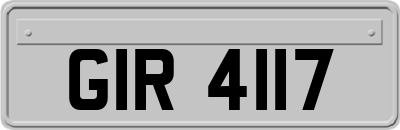 GIR4117