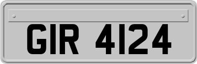 GIR4124