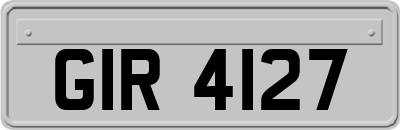 GIR4127