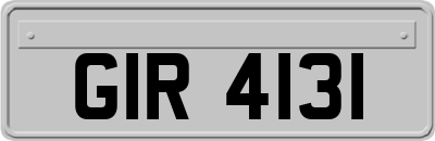 GIR4131