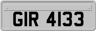 GIR4133