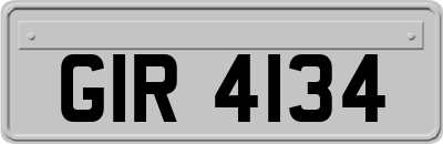 GIR4134