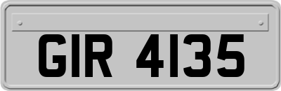 GIR4135