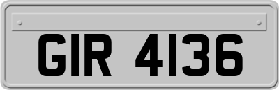 GIR4136