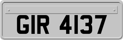 GIR4137