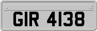 GIR4138