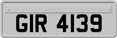 GIR4139
