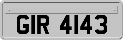 GIR4143