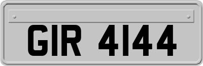 GIR4144