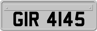 GIR4145