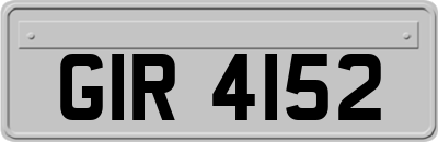 GIR4152