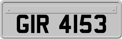 GIR4153