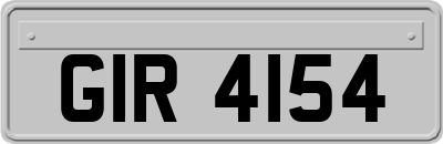 GIR4154