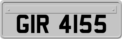 GIR4155