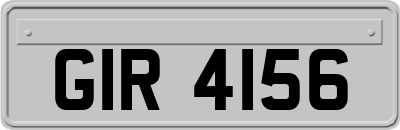 GIR4156