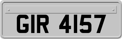 GIR4157
