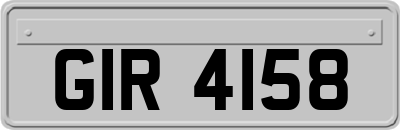 GIR4158
