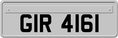 GIR4161
