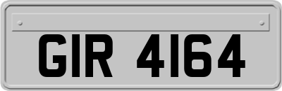 GIR4164