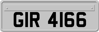 GIR4166