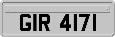 GIR4171
