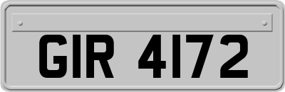 GIR4172