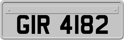 GIR4182