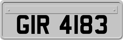 GIR4183