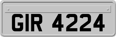 GIR4224