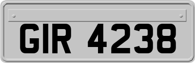 GIR4238