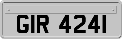 GIR4241
